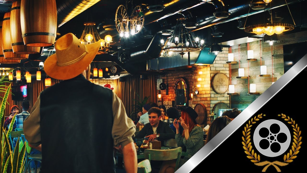 HOT PUB // Restaurant Commercial Video // Short Part 1 // 2021 #Meloyan​ #MeloyanMedia #գովազդ