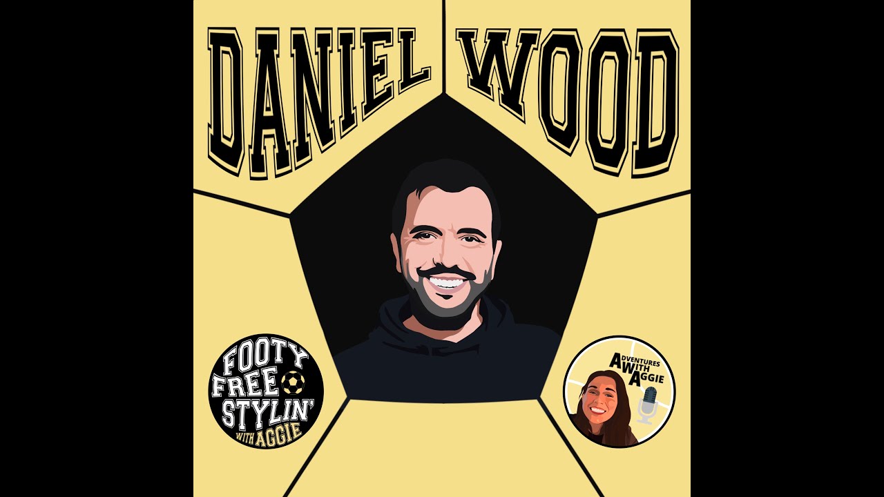 AWA Footy Freestylin&rsquo;: Dan Wood, World Freestyle Football Association