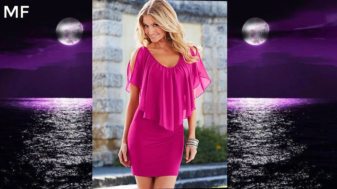 ROPA JUVENIL DE MODA 2018 MUJER PRIMAVERA VERANO, OUTFITS, 2019