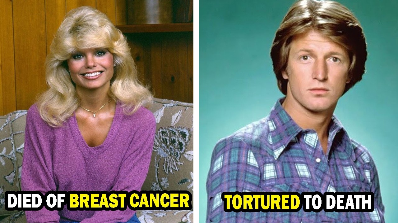 12 Beloved WKRP in Cincinnati Actors Who Tragically Passed Away