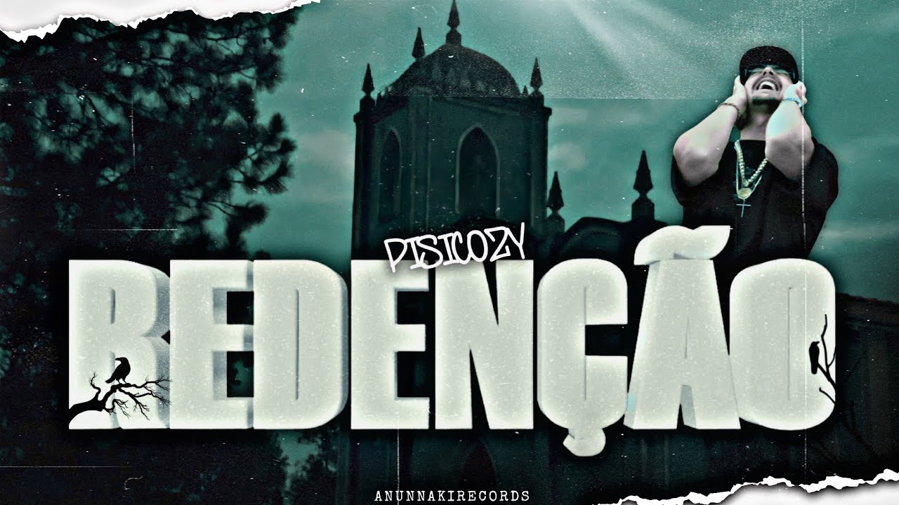 Função RHK apresenta PISICOZY - Redenção Prod. XxVilon  ( Clip oficial ) .