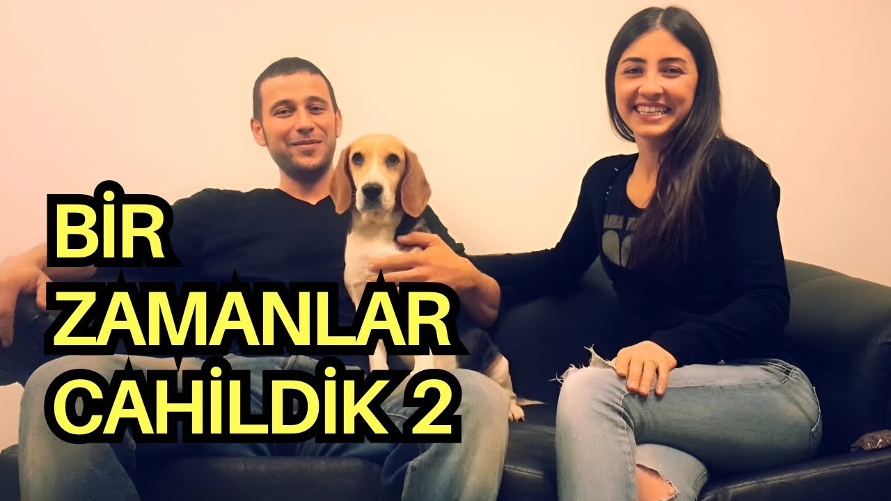 Bir Zamanlar Cahildik 2 | 2010&rsquo;da Ne Yapıyorduk? | Yanlışlara Eleştiri #k&ouml;pekadam #&ccedil;ağrıaracı #dogs