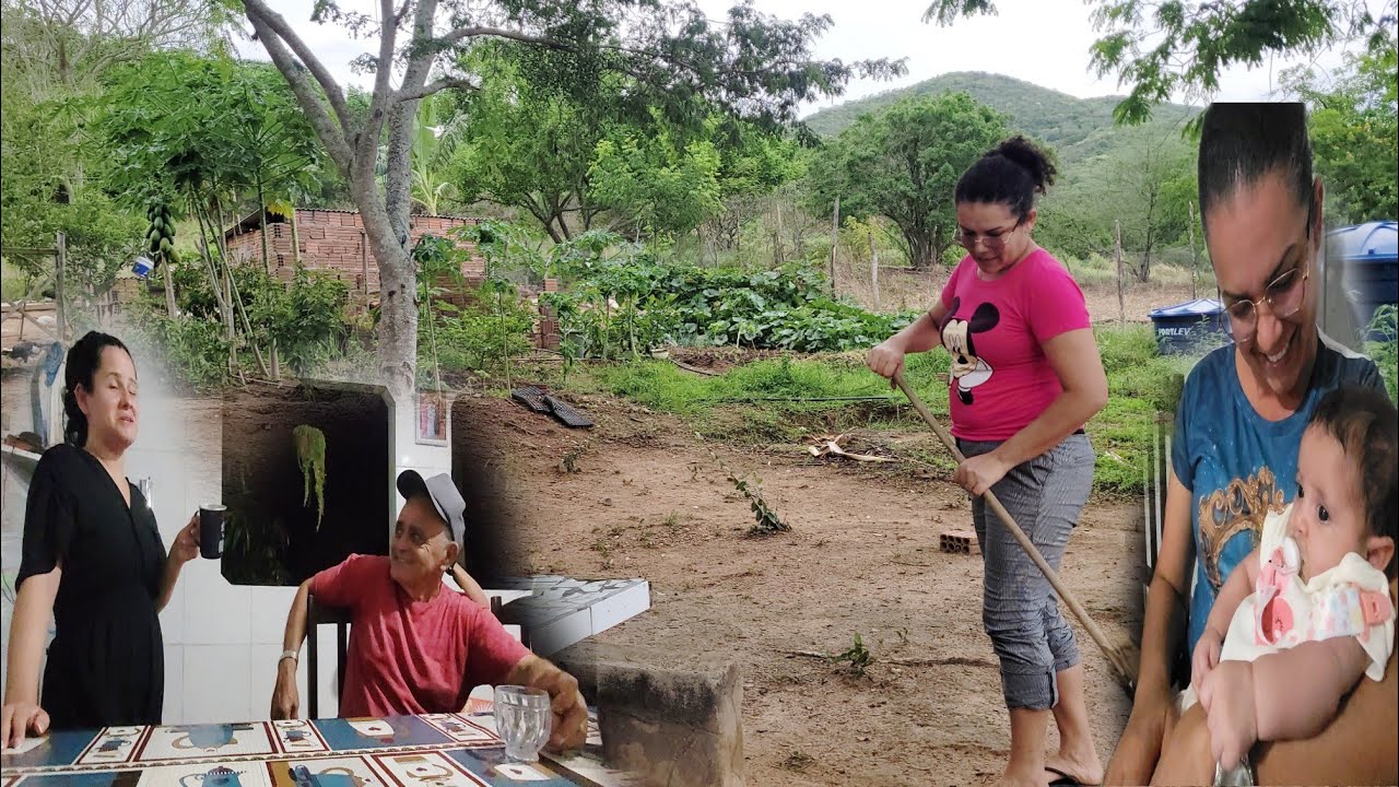 SOBRE A SAUDE DE LÍLIA 