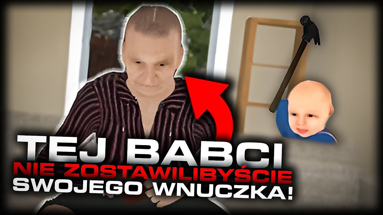 SYMULATOR BABCI