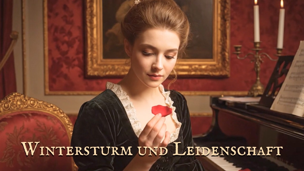 Wintersturm und Leidenschaft | Official Music Video