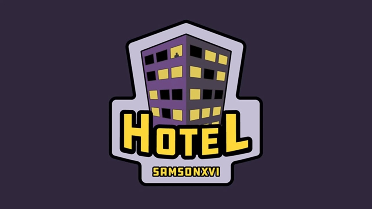 [ROBLOX] Hotel Theme HD Audio (Original Song in the Description)
