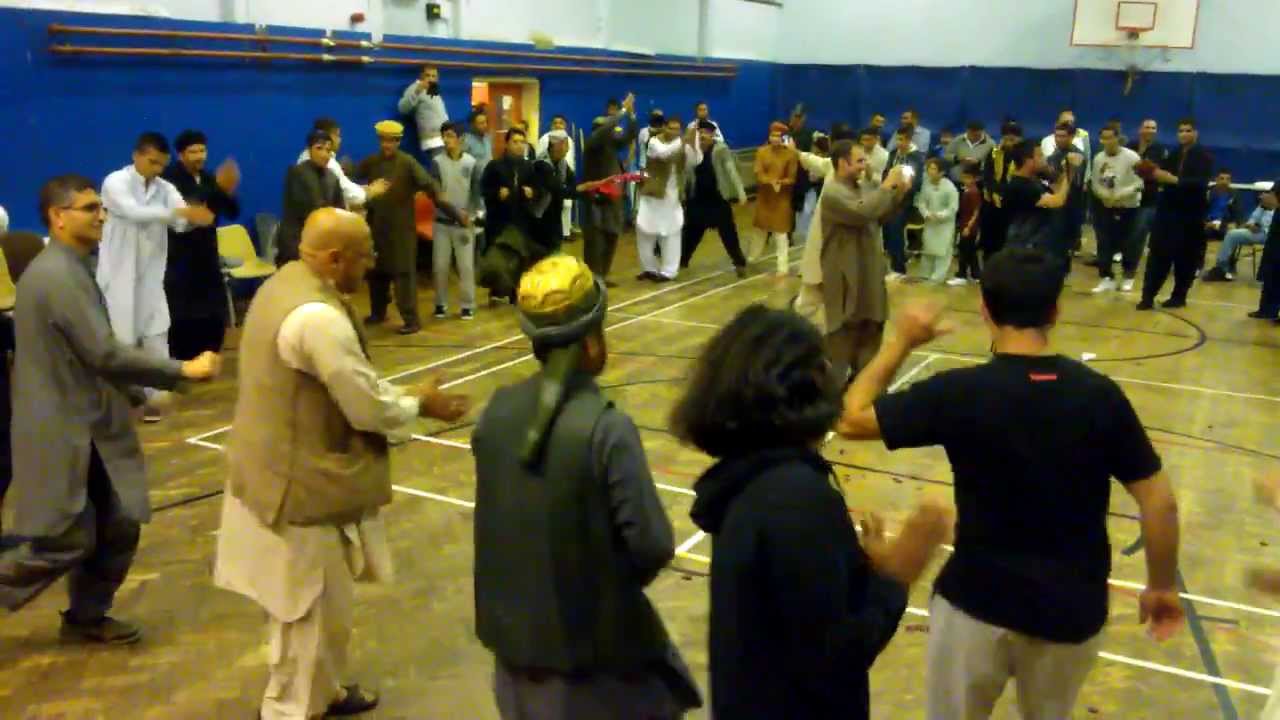 Salehkhana shadola in Birmingham