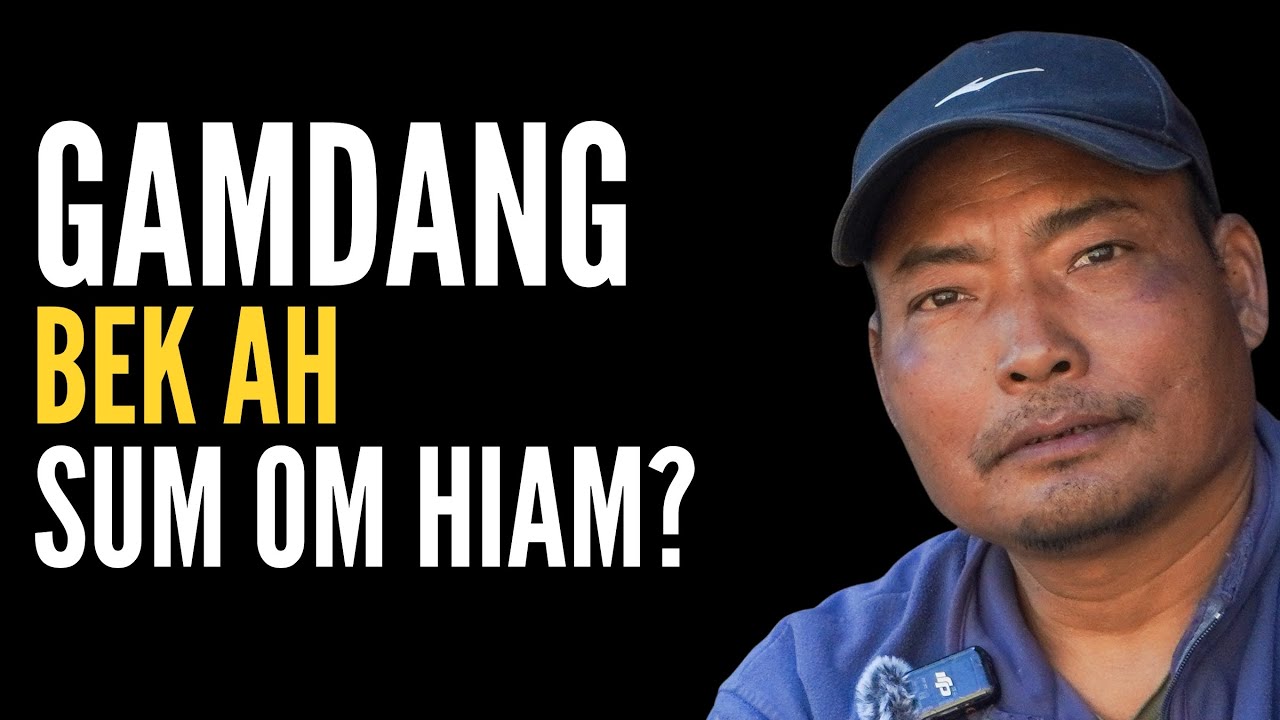 HEILEI KHUA AH ZO AK KHAWI TAWH NUNTAK A ZONG PA KHAM TAWH HOLIMNA