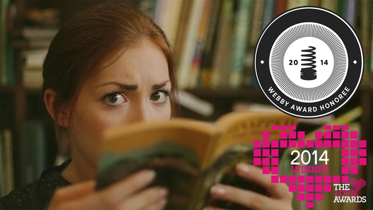 Girls Who Read