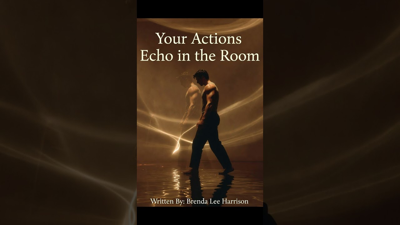 Your Actions Echo in the Room