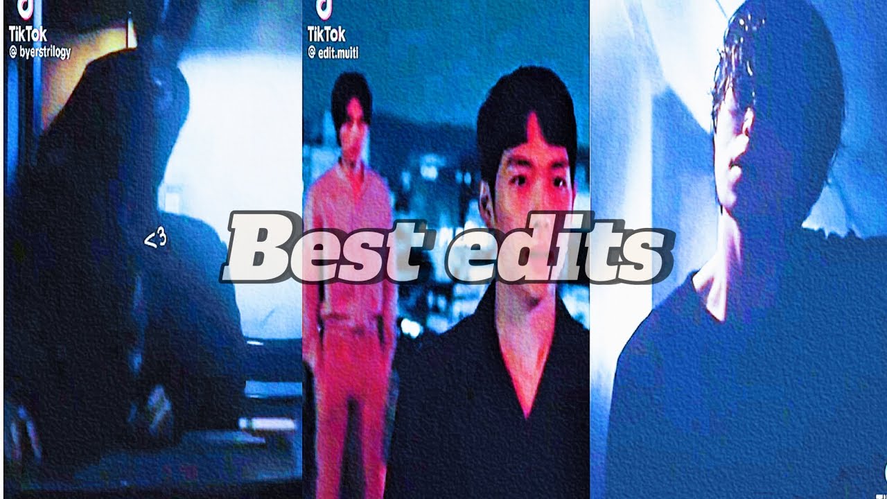 Strangers from Hell Edit compilation!😍😃💝