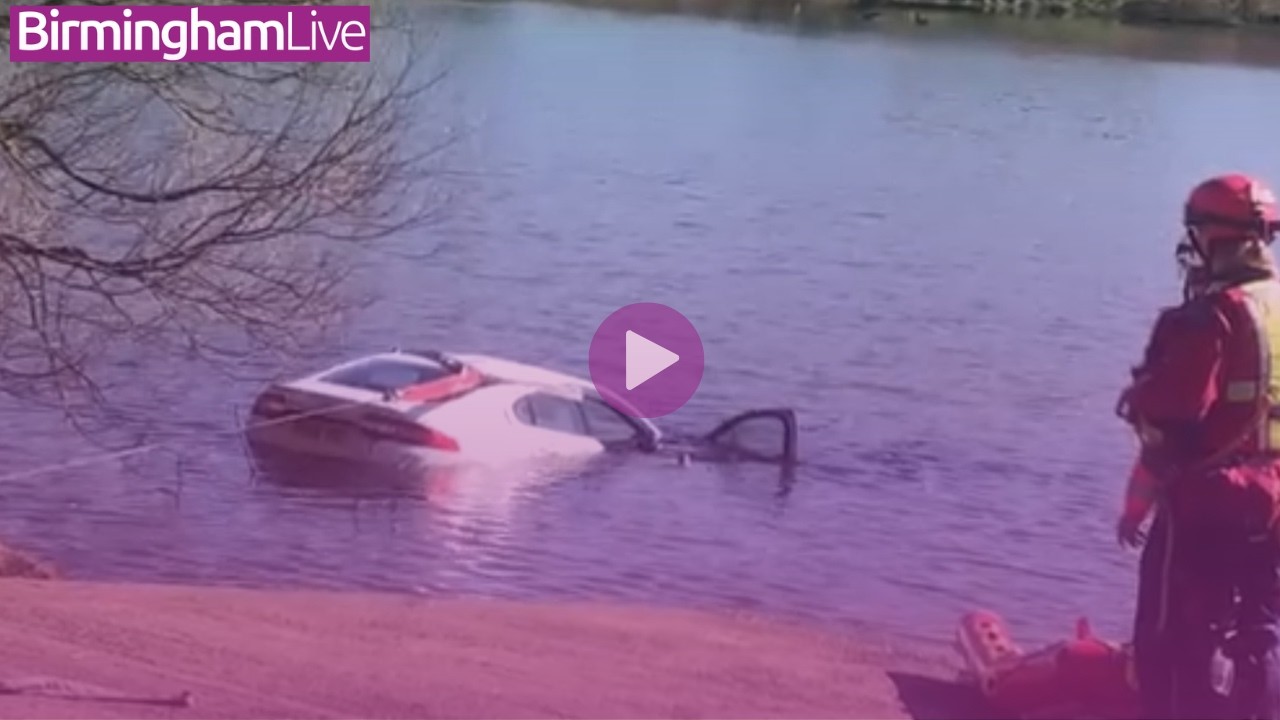Emergency response at Babbs Mill lake synonymous with tragedy