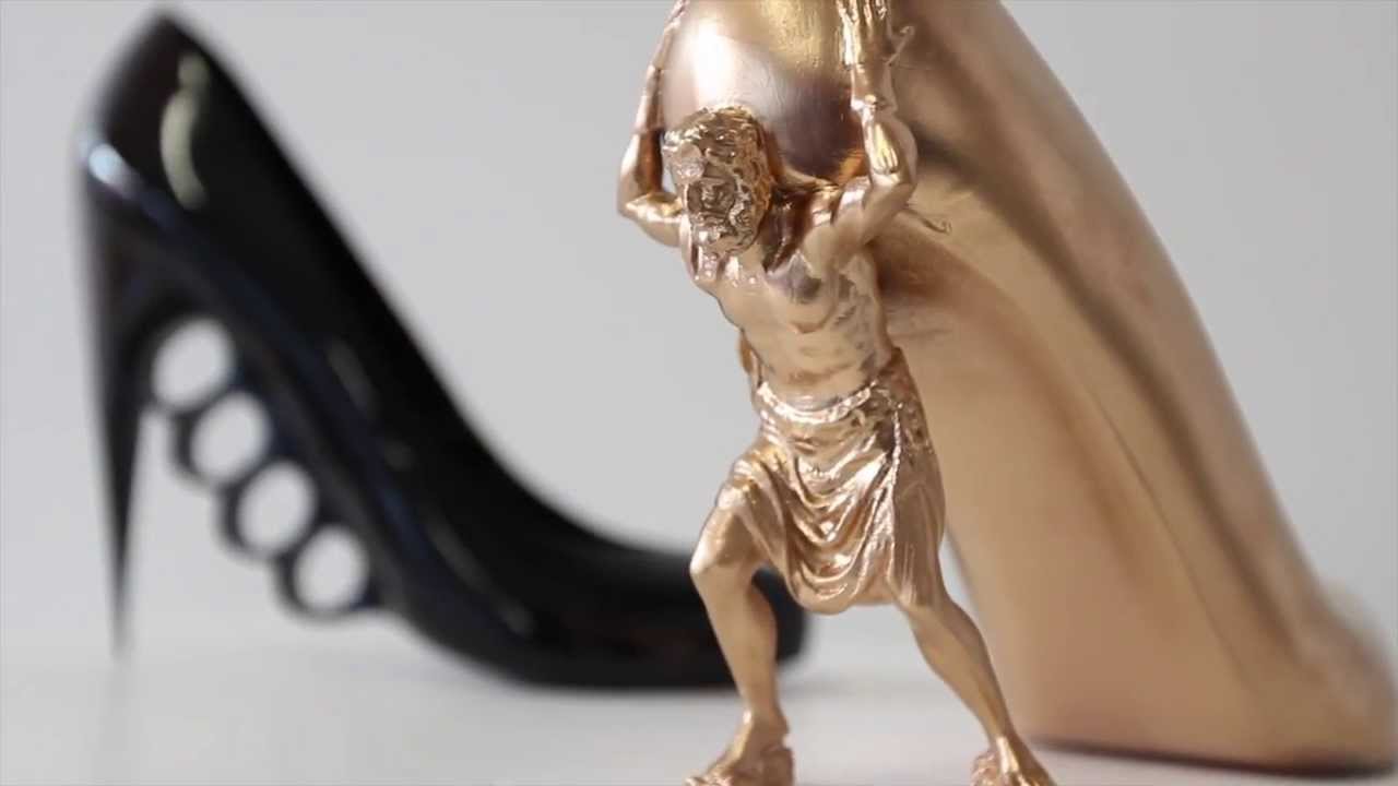 MakerBot Stories | Sebastian Errazuriz