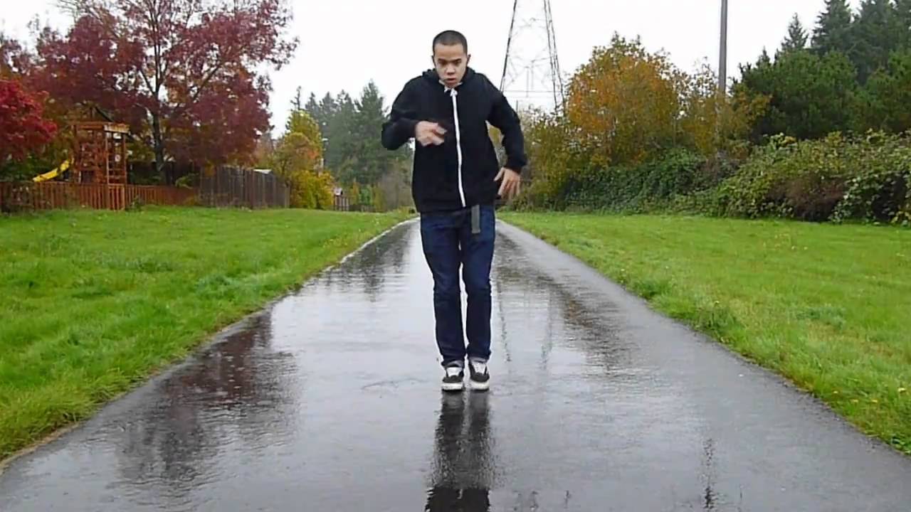 Eastern Jam - Chase and Status | Freestyle (Experimental French Newstyle)