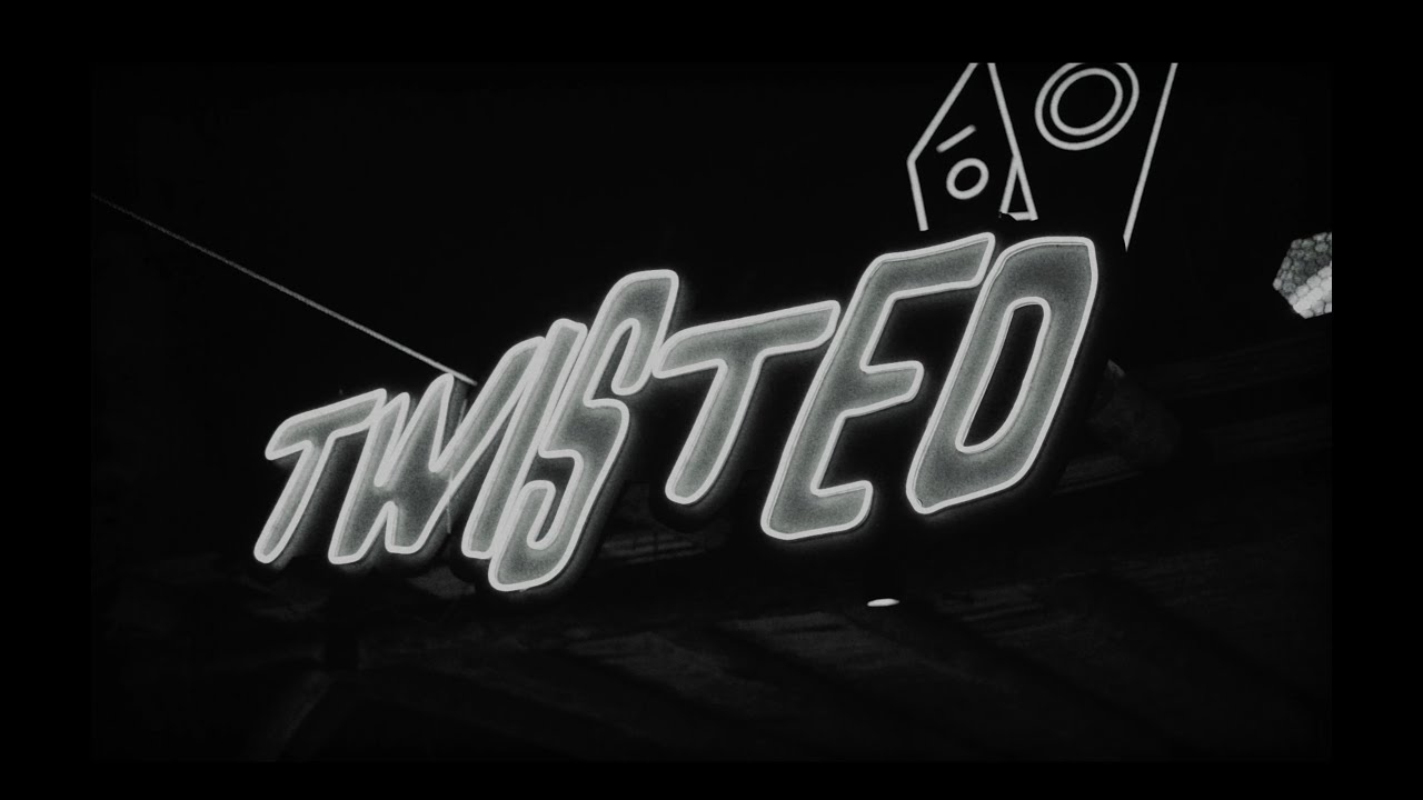 Twisted at Yalos, Santorini June 2025