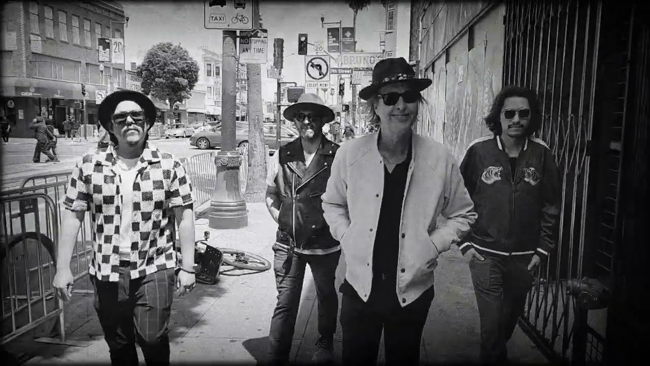 Chuck Prophet – 