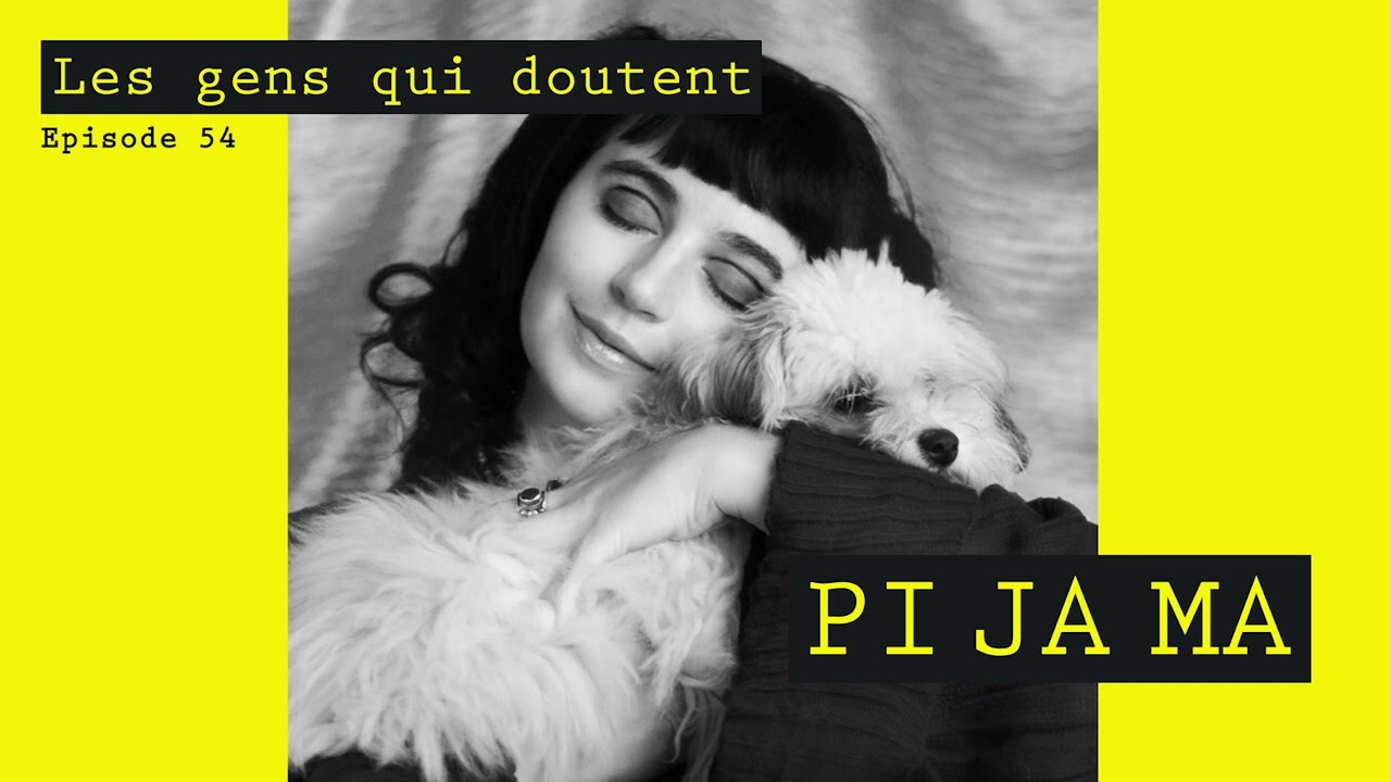 Pi Ja Ma | « Dès qu’on me demande un truc, j’ai envie de faire l’inverse »