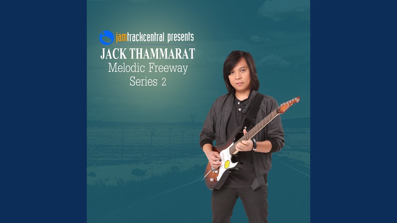 Cut to the Chase Jam Track