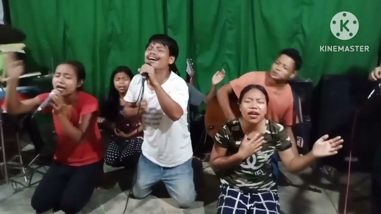 olakia Ang jisu nangko