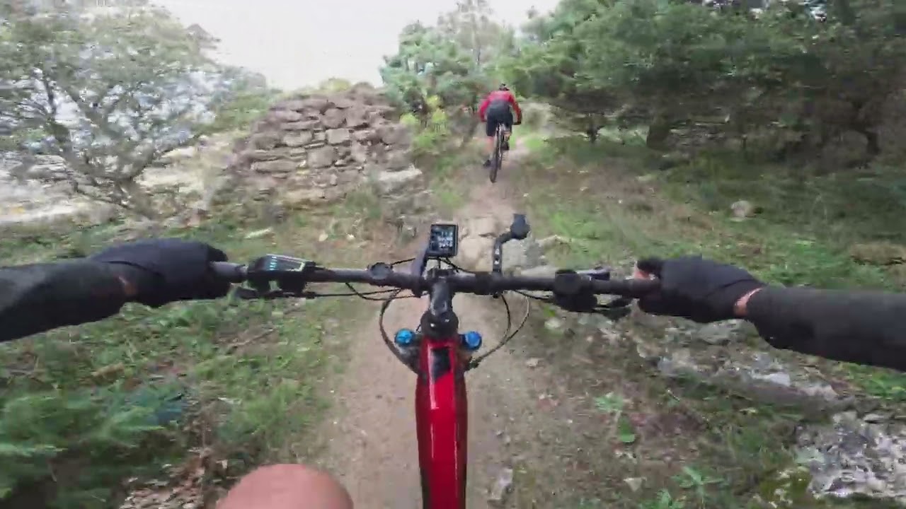 Rando du Lez Bollene