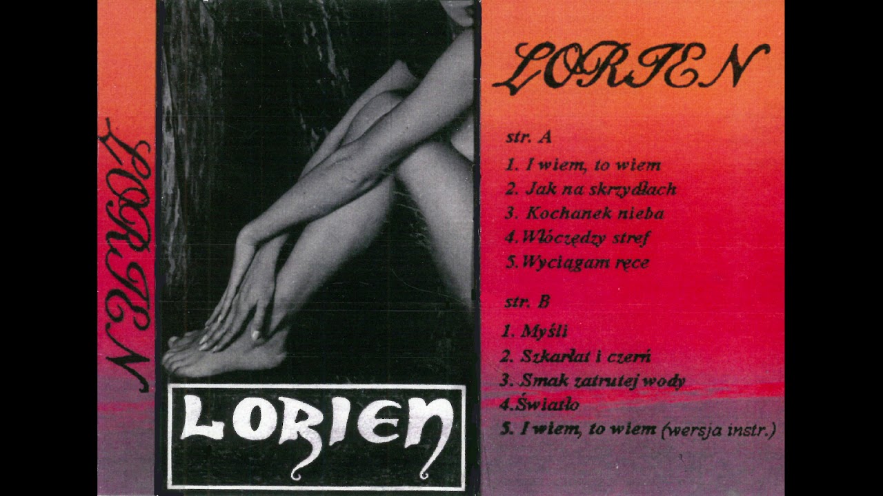Lorien - Włóczędzy stref [ demo version ]
