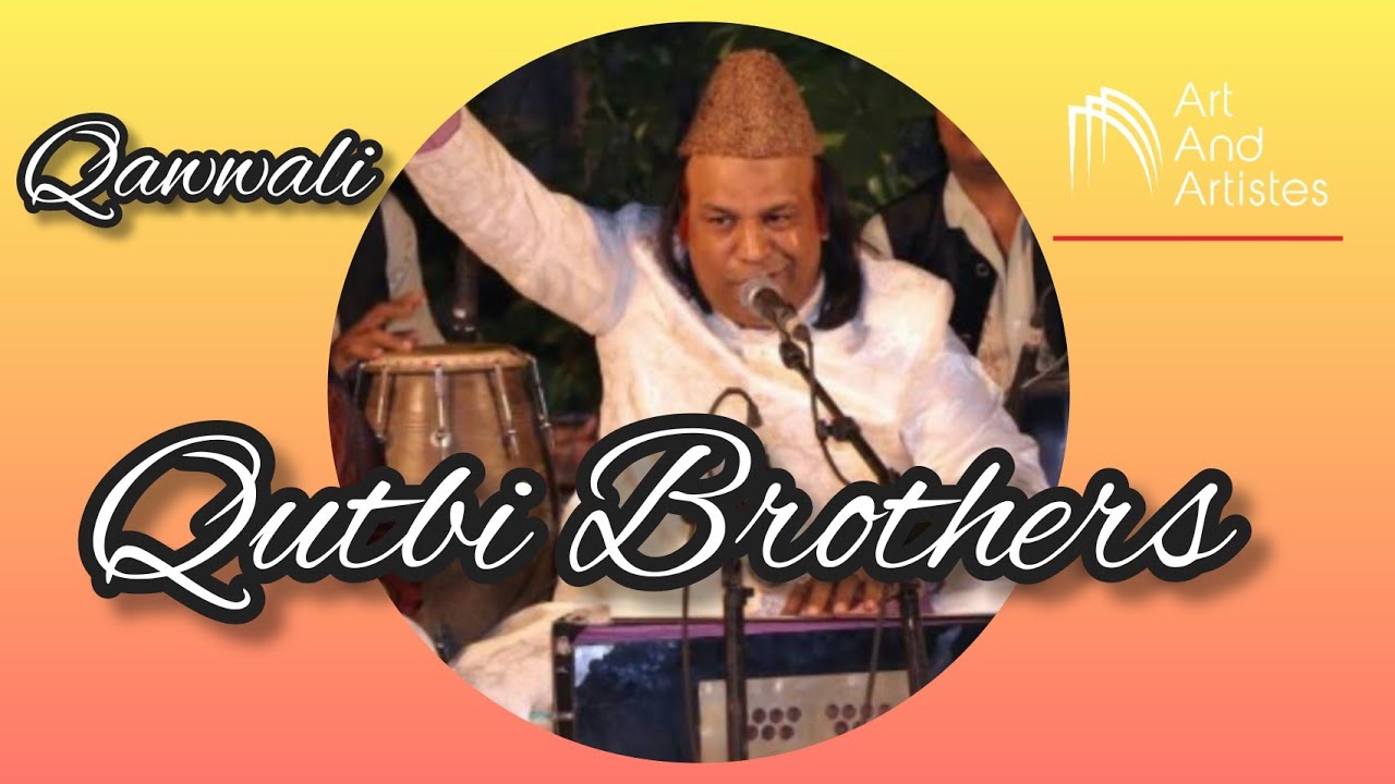 Ali Maula Ali Maula | Qawwali | Qutbi Brothers...