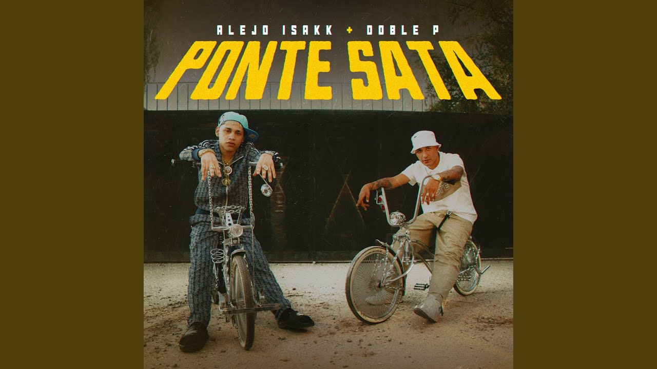 PONTE SATA