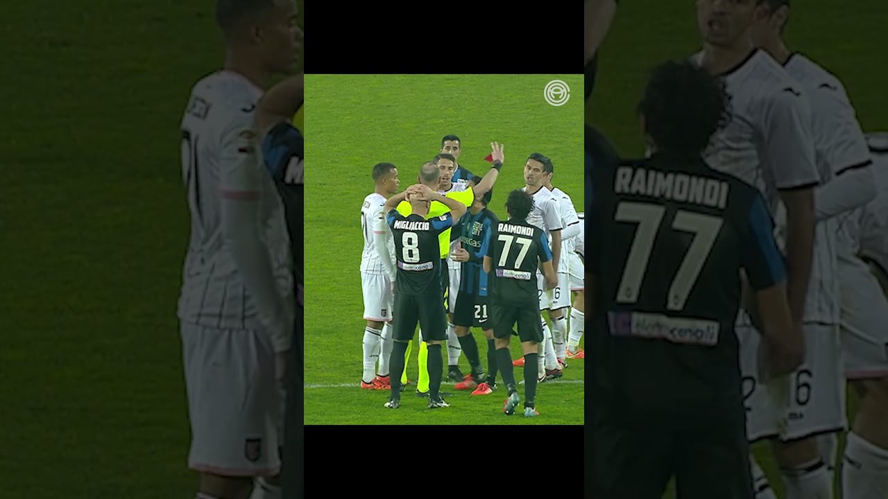 Giulio Migliaccio: Entro, Spacco, Rosso, Ciao | Age of Calcio