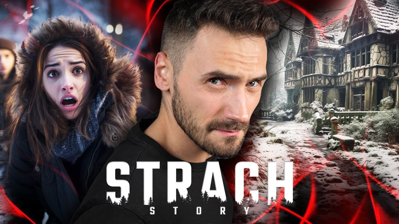 Każdy we wsi znał sekret domu Eugeniusza Jagiellońskiego | S02E08