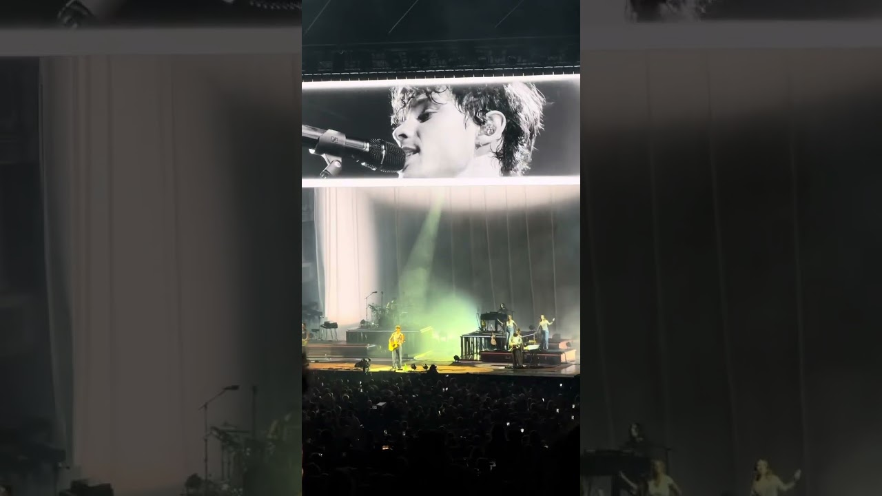 If I Can’t Have You- Shawn Mendes OTRA Tour Toronto
