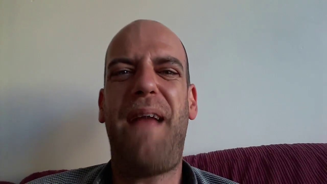 Horrific pube experience - A warning