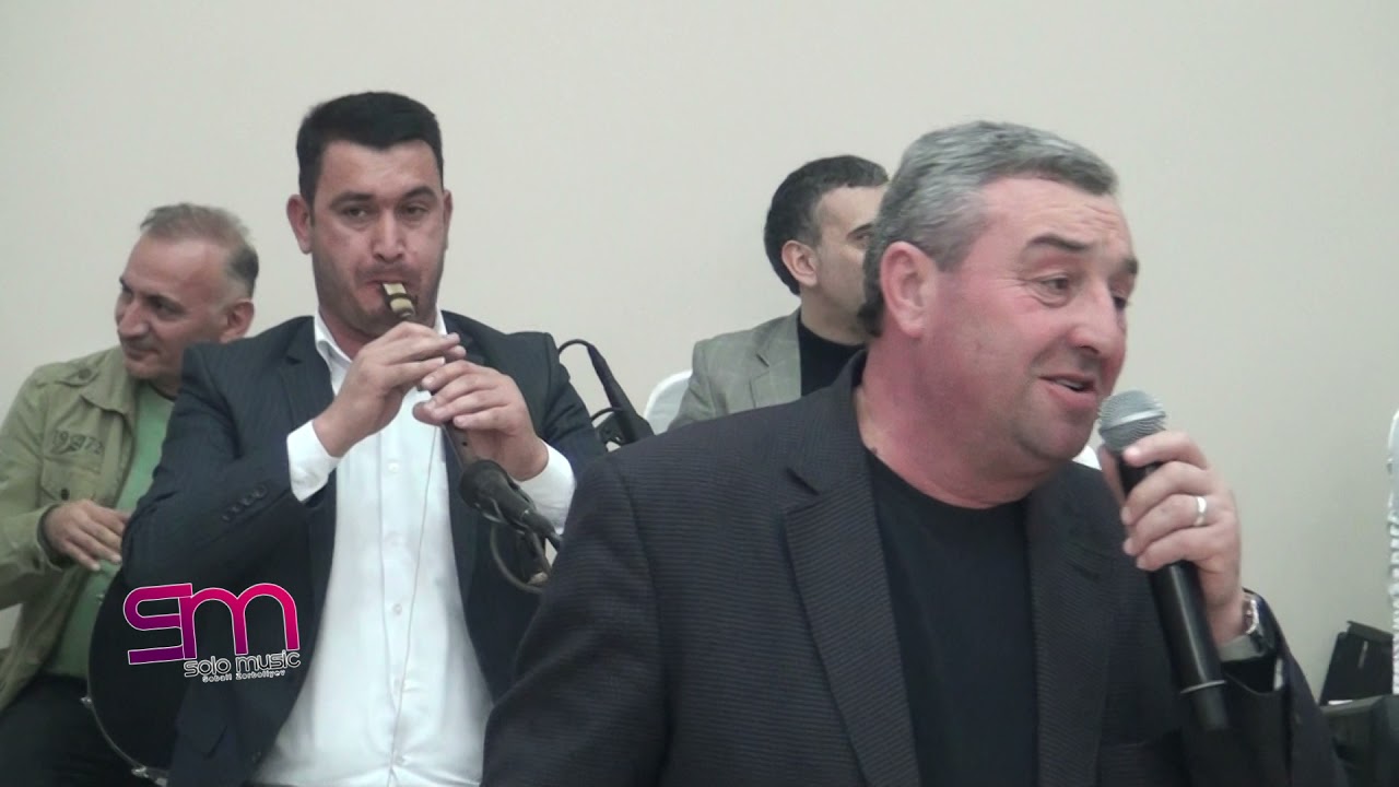 İsmayil Abbasov - Rəvan Şahverdiyevin övladı  Ramalın  kiçik toyu #SoloMusic