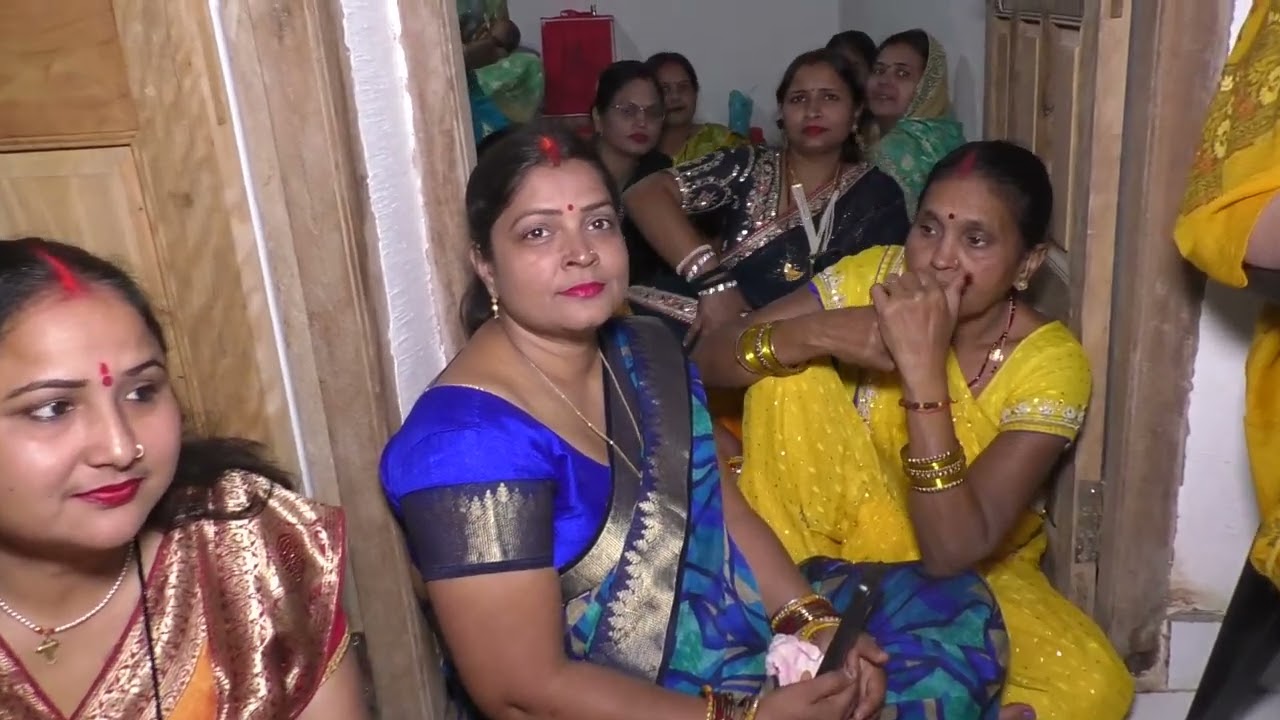 Avinav wedding 1