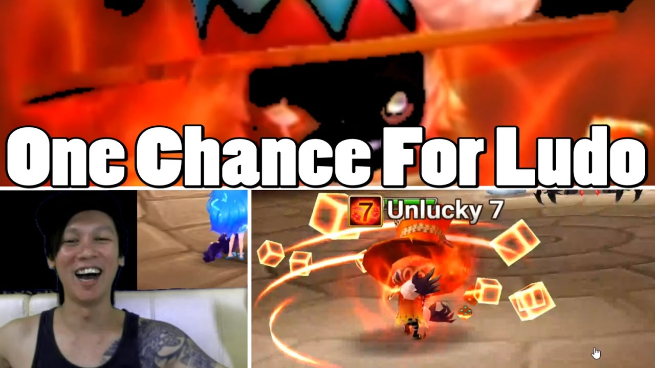 YDCB Summoners War - LUDO LEGIT??