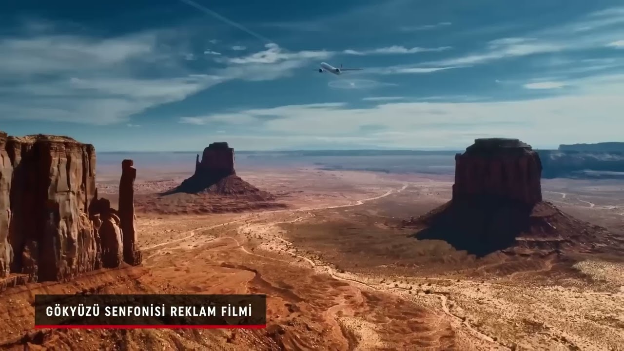 Gökyüzü Senfonisi #Felis2024