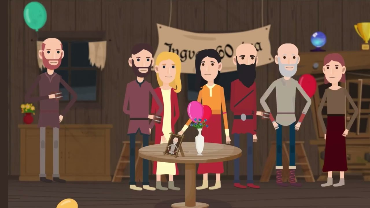 Egils saga