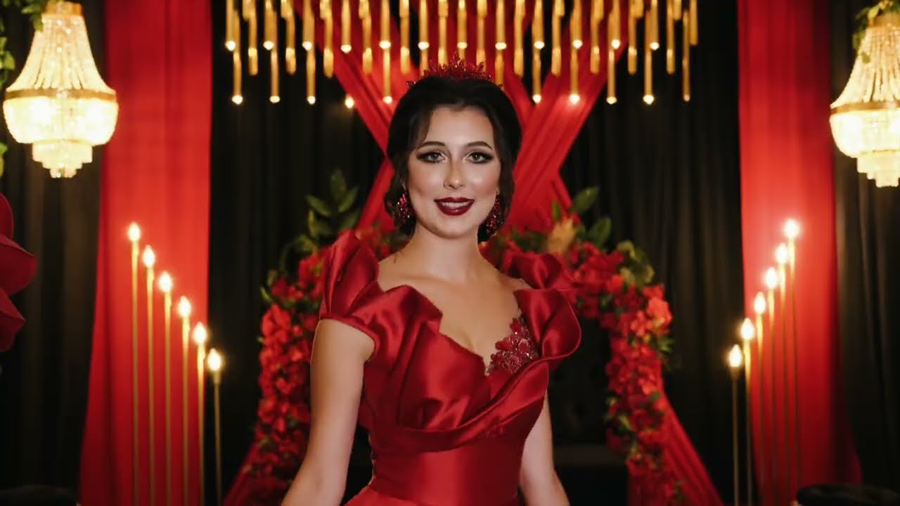Ramada Kına Gecesi | Hande's Henna Night