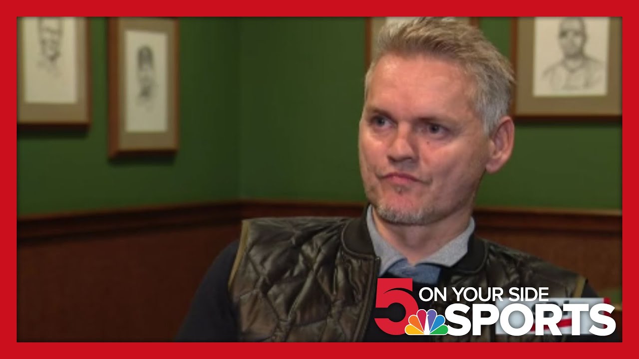 St. Louis CITY SC's Bradley Carnell reflects on inaugural season, what's to come in 2024