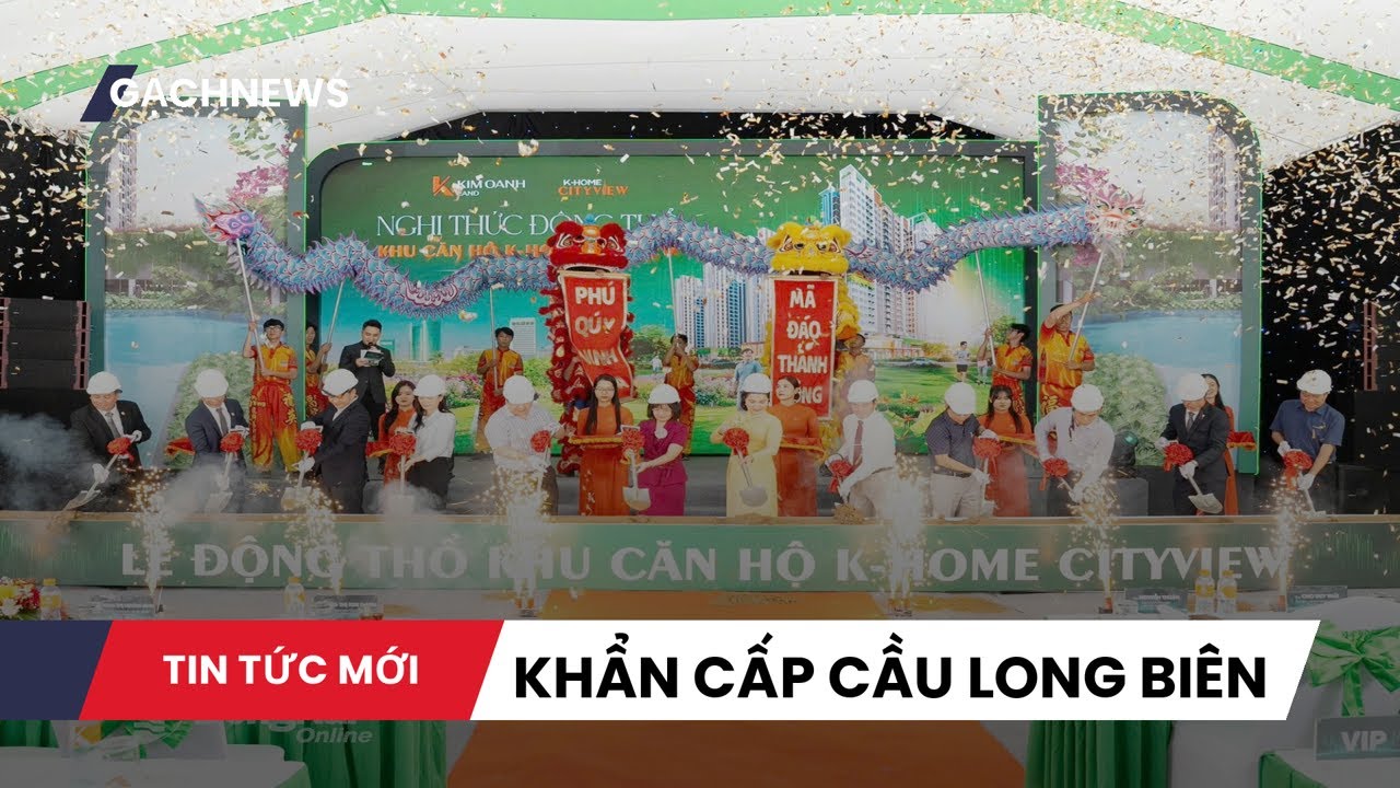 SỰ CỐ CẦU LONG BIÊN: Ứng phó khẩn cấp, tác động lên giao thông