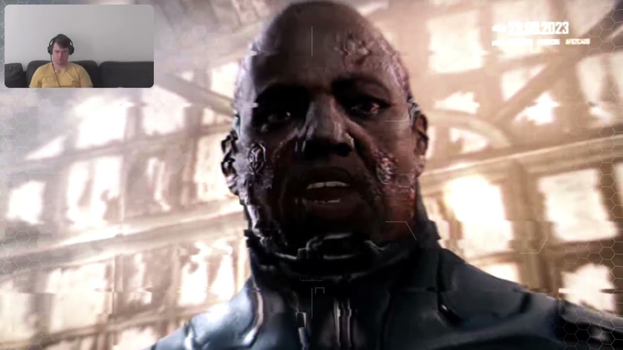 Maximaler Skill 01 - Crysis 2 Remastered