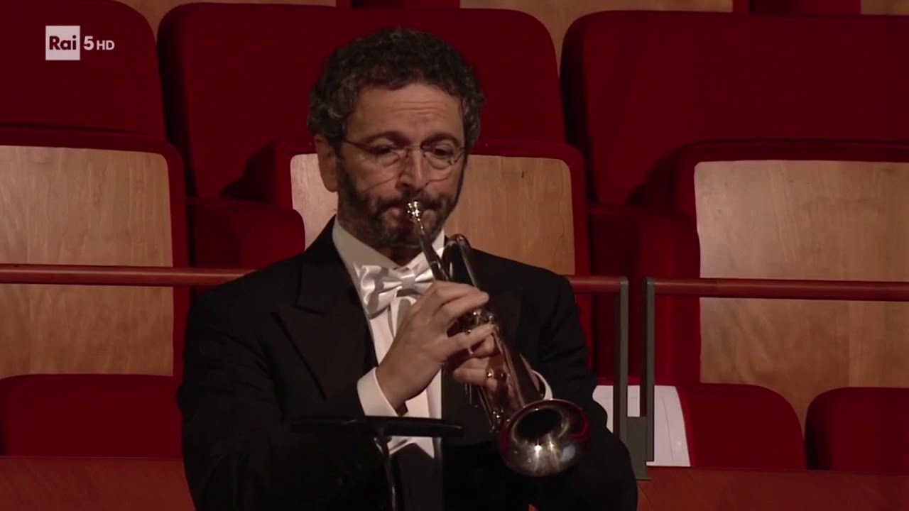 Gabrieli - Sacrae Symphoniae