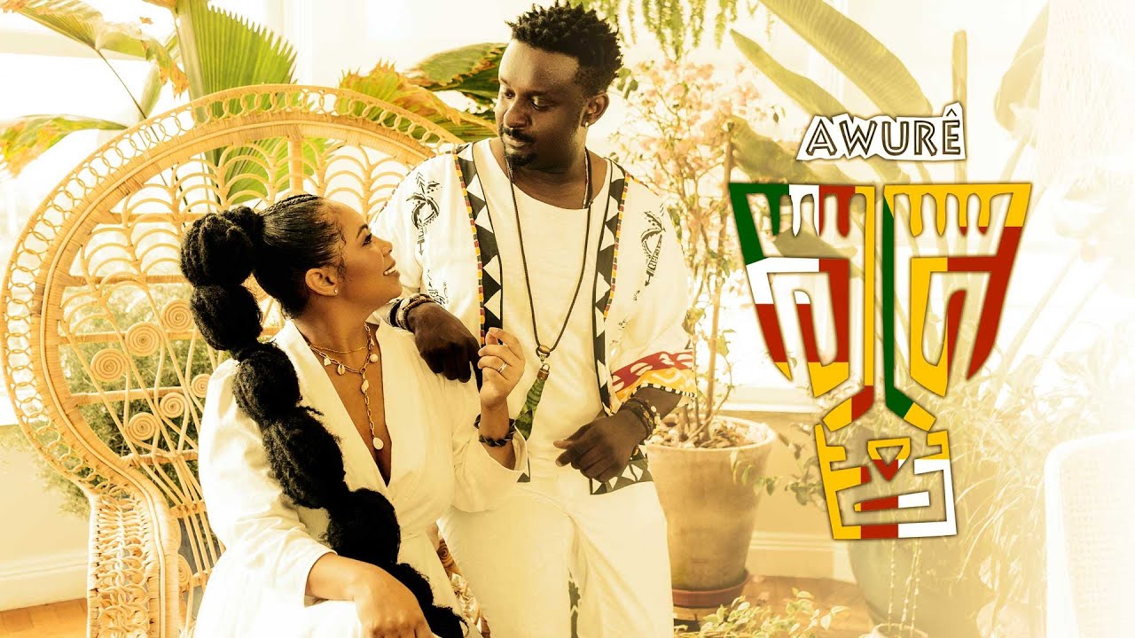 Awurê - Show de Lançamento EP