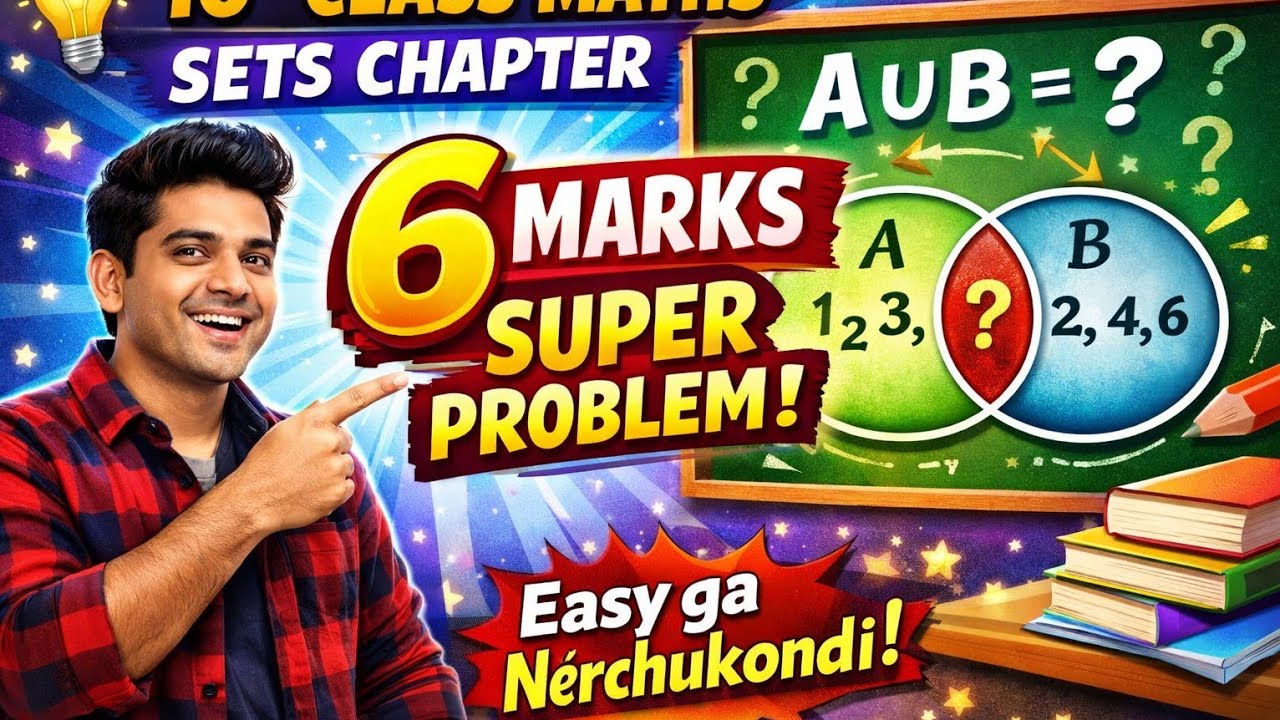 10th class maths solution sets chapter,easy tricks in  priyaraj74