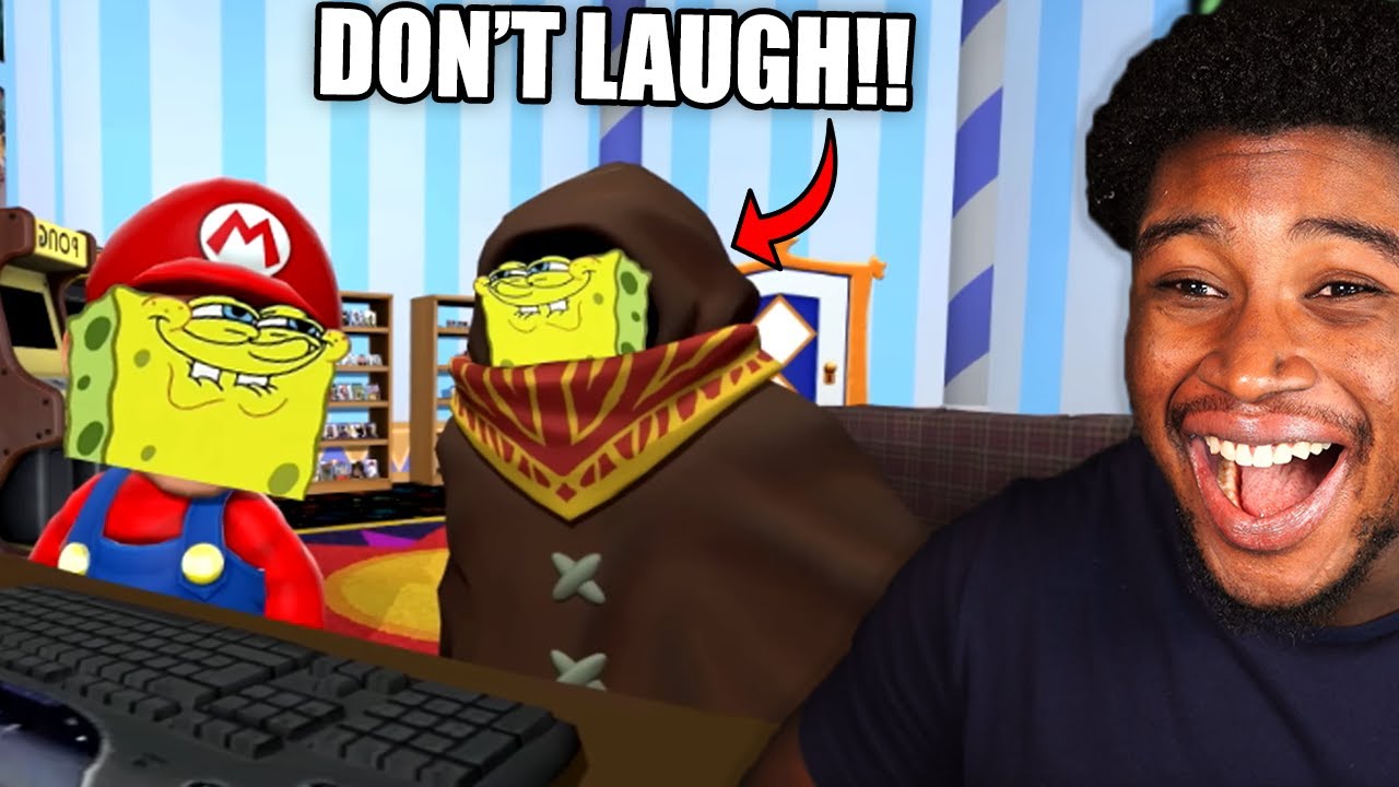 FUNNY PRODUCT FAILS! | Mario Buys Weird Internet Stuff!