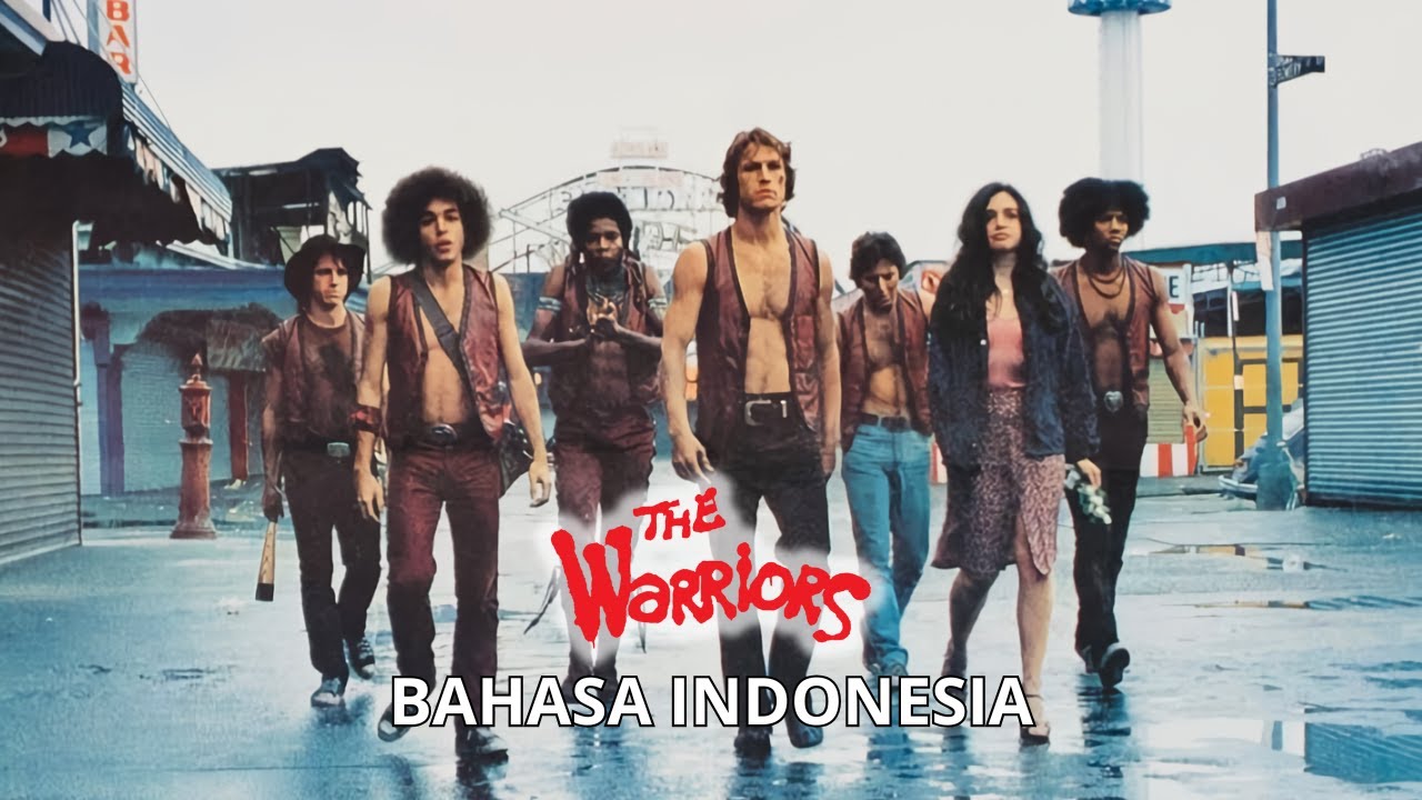 APAKAHH INI AKHIR?..... - The Warriors Bahasa Indonesia #5 (TAMAT) [SAHUR DAY 7]