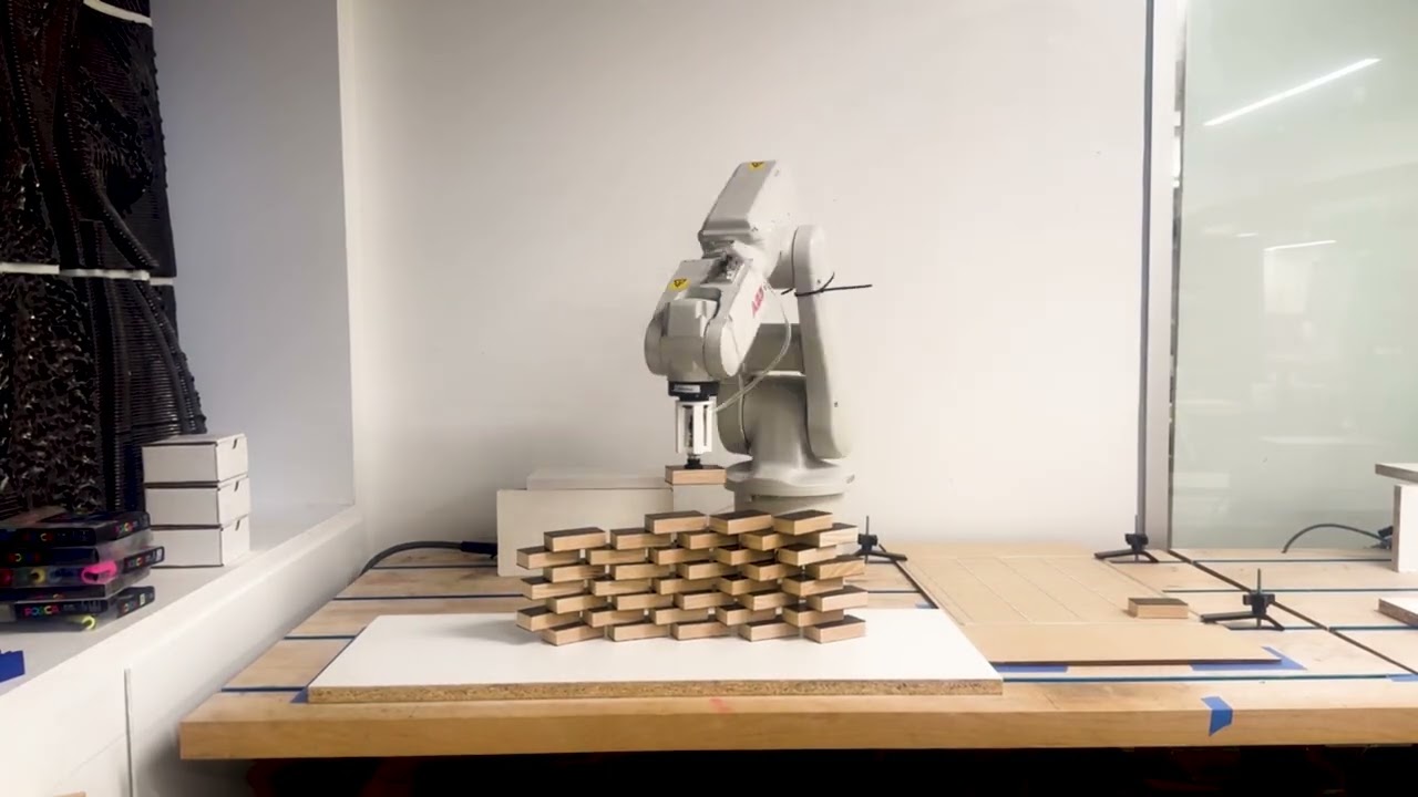 260316 Carlsson Ford Assignment 02 ABB Assembly Timelapse