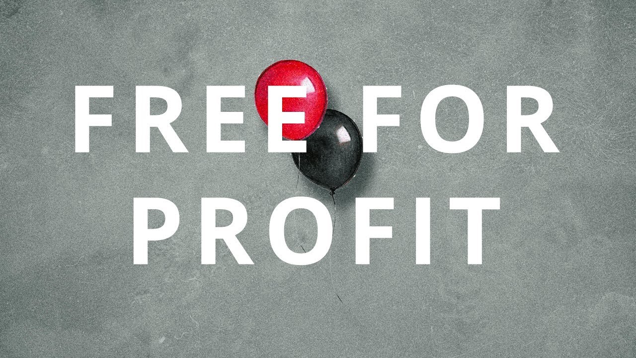 *FREE FOR PROFIT* NF 