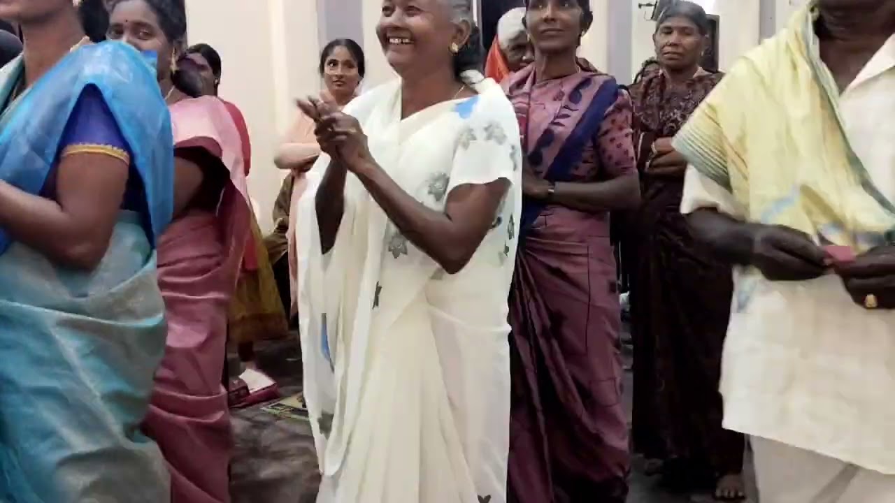 பிப்ரவரி மாதத்தின் முதல் செவ்வாய்
