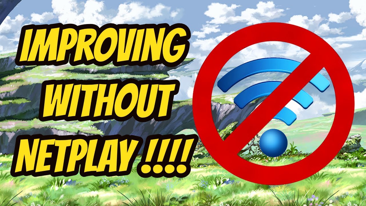 GBVS: IMPROVE WITH 1 SIMPLE METHOD!!!