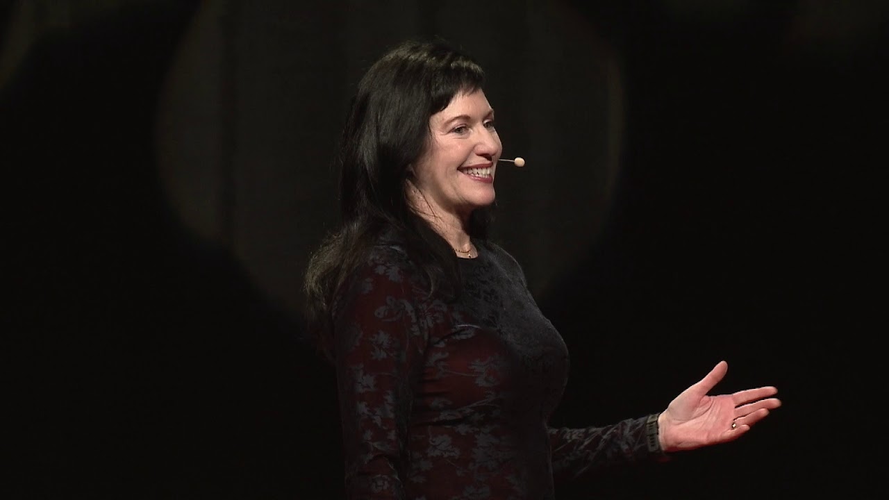 Smell, Your Least Appreciated Sense | Rachel Herz | TEDxNatick